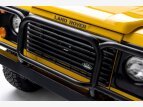 Thumbnail Photo 46 for 1995 Land Rover Defender 90